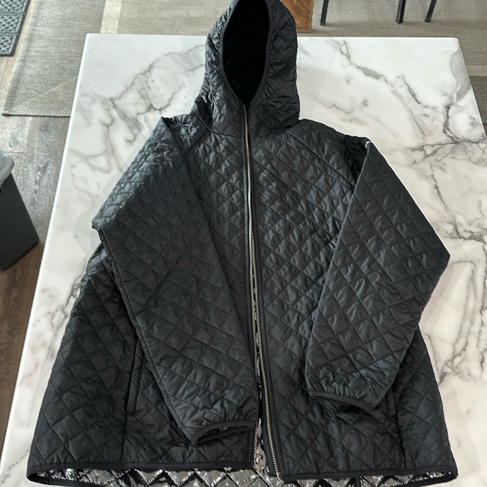 Columbia women’s omnicell coat